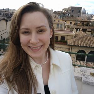 Meet your Posher, Allison